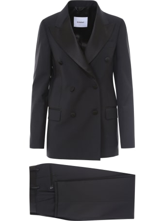 Dondup Tailleur