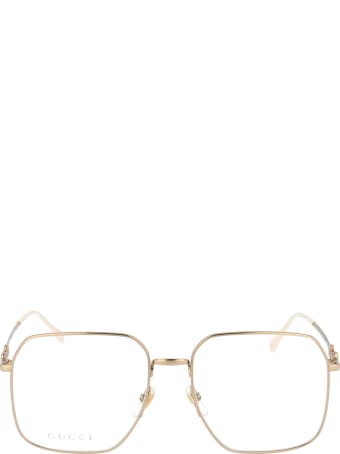 Gucci Gg0952o Glasses