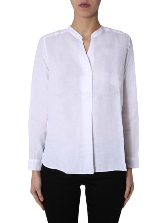Aspesi Oversize Fit Shirt