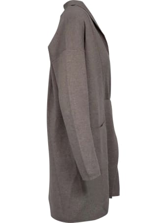 Gran Sasso Max Pull Sweater