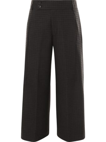 Closed Trouser