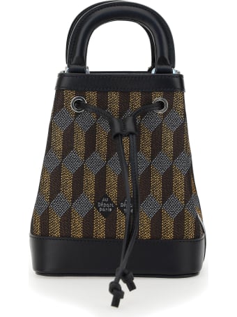 Au Départ Au Depart Bucket Bag