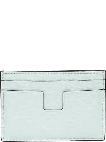 Tom Ford T-line Card Holders