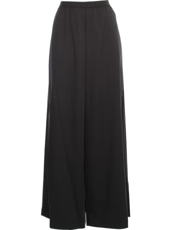 Antonio Marras Colvin Pants Elastic Waist Flared