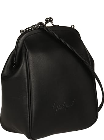 Discord Yohji Yamamoto Clasp Shoulder