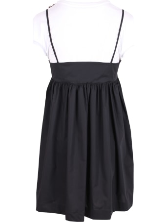 Vivetta Cotton Dress