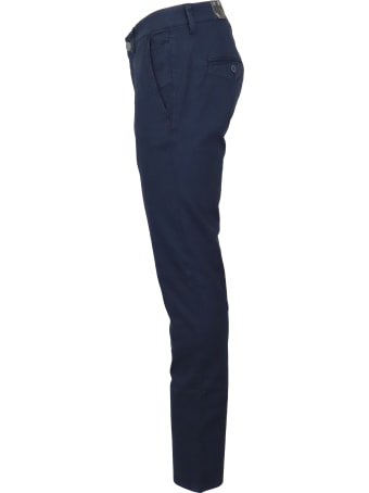 Jeckerson Pantal Chino Slim Trousers