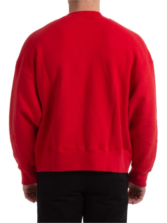 Palm Angels Bear Sweatshirt