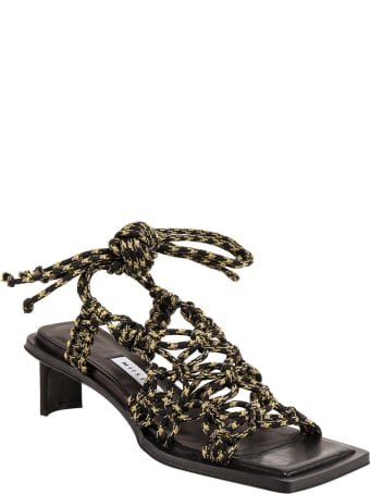 Miista Sandals