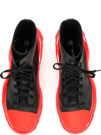 Adidas By Raf Simons Unisex Detroit High Sneakers
