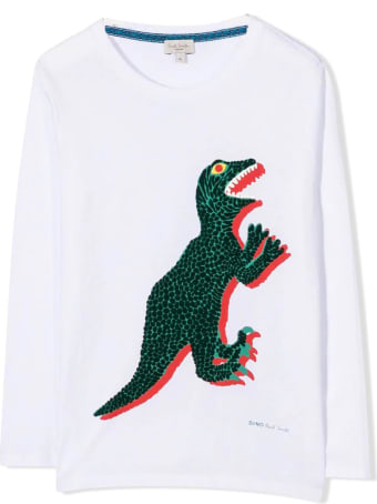 Paul Smith Junior Paul Smith Junior