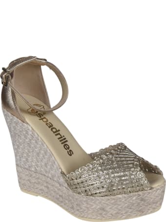 Espadrilles Sandals
