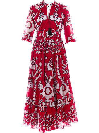 Samantha Sung Dress