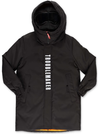 AI - Riders on the storm Jacket