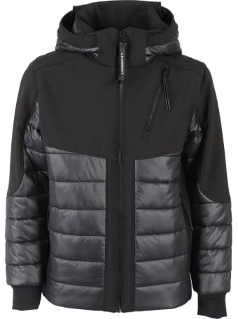 C.P. Company Jacket