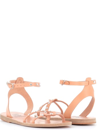 Ancient Greek Sandals Koufonisi