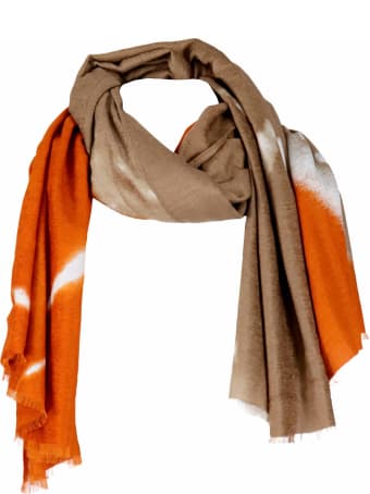Altea 90 Cm X 180 Cm Scarf