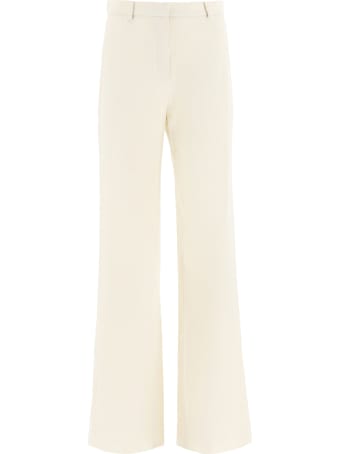 Magda Butrym Spodnie Trousers