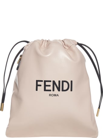 Fendi Clutch
