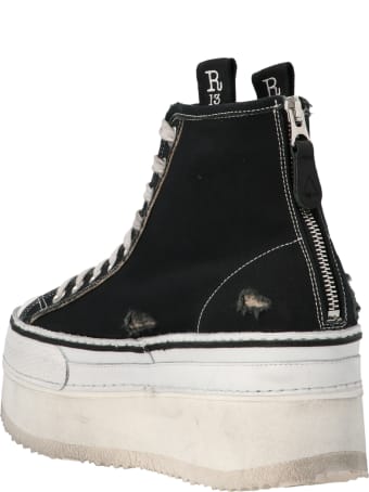 R13 Shoes