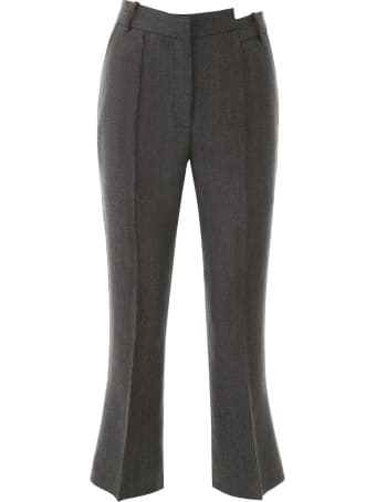 Rokh Distorted Trousers