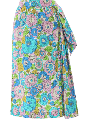 Dodo Bar Or Nora Midi Skirt