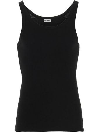 Dolce & Gabbana 'marcello' Tank Top