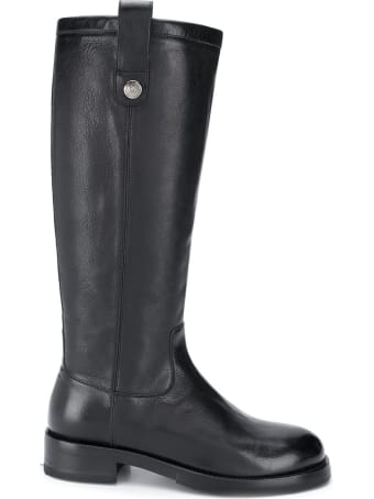 Alberto Fasciani Alberto Fasciani Boot Amina 58007