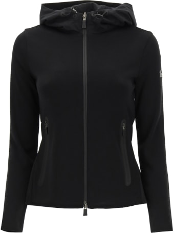 Herno Laminar Techno Double Sweater Gore-tex Jacket