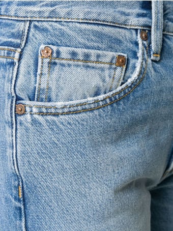 Boyish Gilda Cropped Jeans
