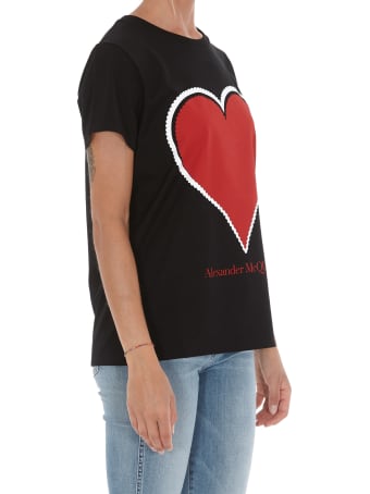 Alexander McQueen T- Shirt