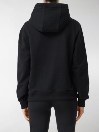 Burberry Landon Jersey Hoodie