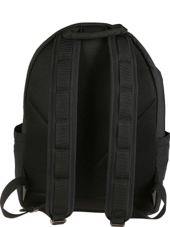 Kenzo Tiger Patched Classic Backpack