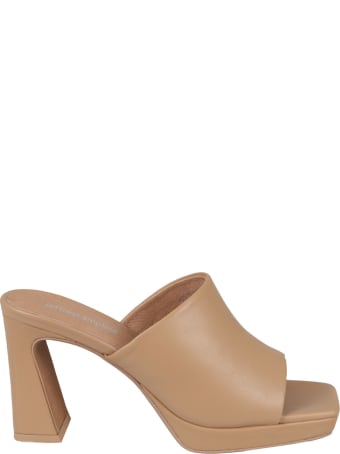 Jeffrey Campbell Flat Shoes