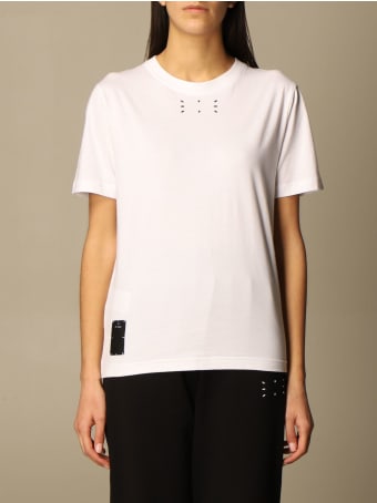 McQ Alexander McQueen Mcq T-shirt T-shirt Women Mcq