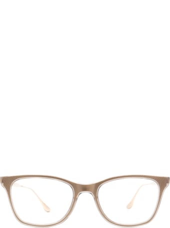 Dita Dita Dtx505 Gry-gld Glasses