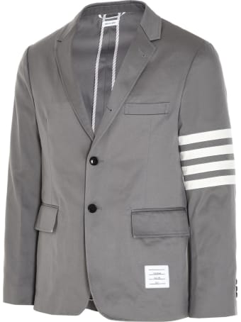 Thom Browne '4 Bar' Blazer