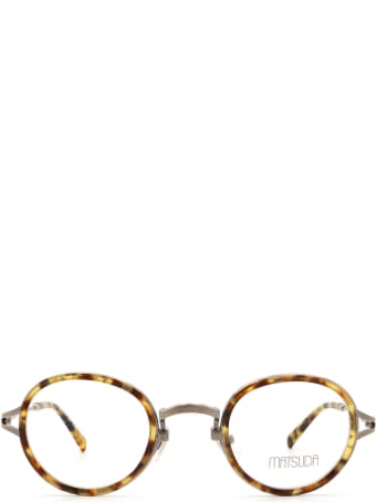 Matsuda Matsuda 2835h Tot Glasses