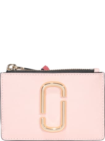 Marc Jacobs Snapshot Wallet