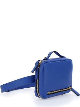 Ton Les Multi Banane Cross Body Bag