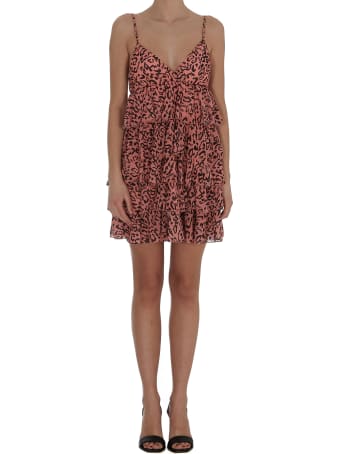 aniye by Mindy Dress