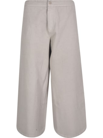 Labo.Art Wide Leg Trousers
