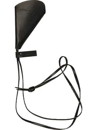 Discord Yohji Yamamoto Key Necklace