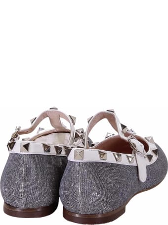 Prosperine Shoes