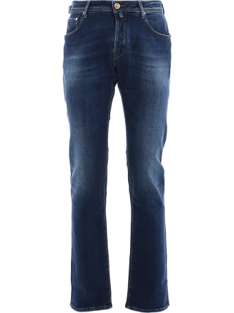 Jacob Cohen Denim