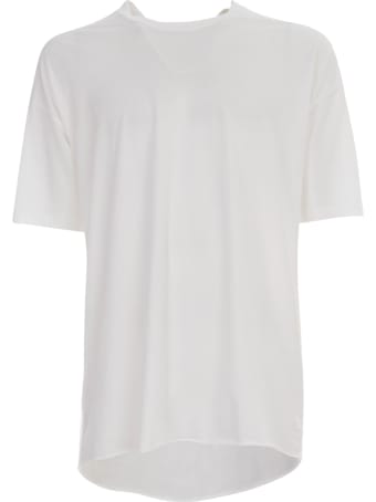 Thom Krom Round Neck S/s Tshirt