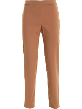 Max Mara Studio Trousers