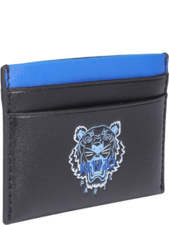 Kenzo Tiger Cards Holder