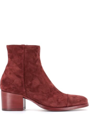 Rocco P. Rocco P. Ankle Boot 11630