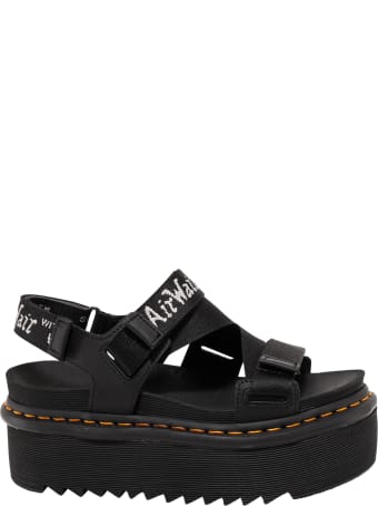 Dr. Martens Sandals